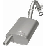 MAG BRE Exhaust Kits
