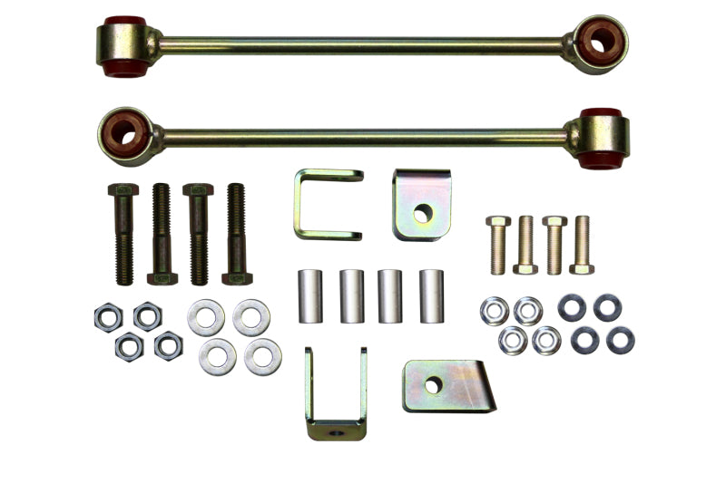 Skyjacker Biellette de barre stabilisatrice 2002-2005 Dodge Ram 1500 4 roues motrices
