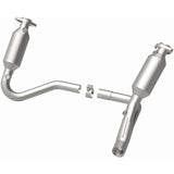 MAG Converter Direct Fit