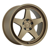 KAN K12 KNP Wheels