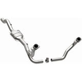 MAG Converter Direct Fit