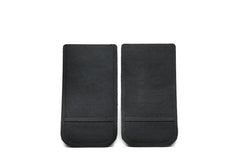 Air Hawk Black 12 x 19 Universal Mudflap (AH-MM1222BK)