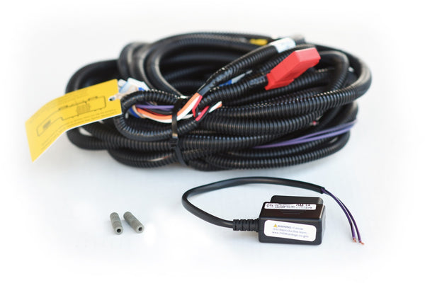 AMP Research Running Boards PowerStep (AMP76400-01A)