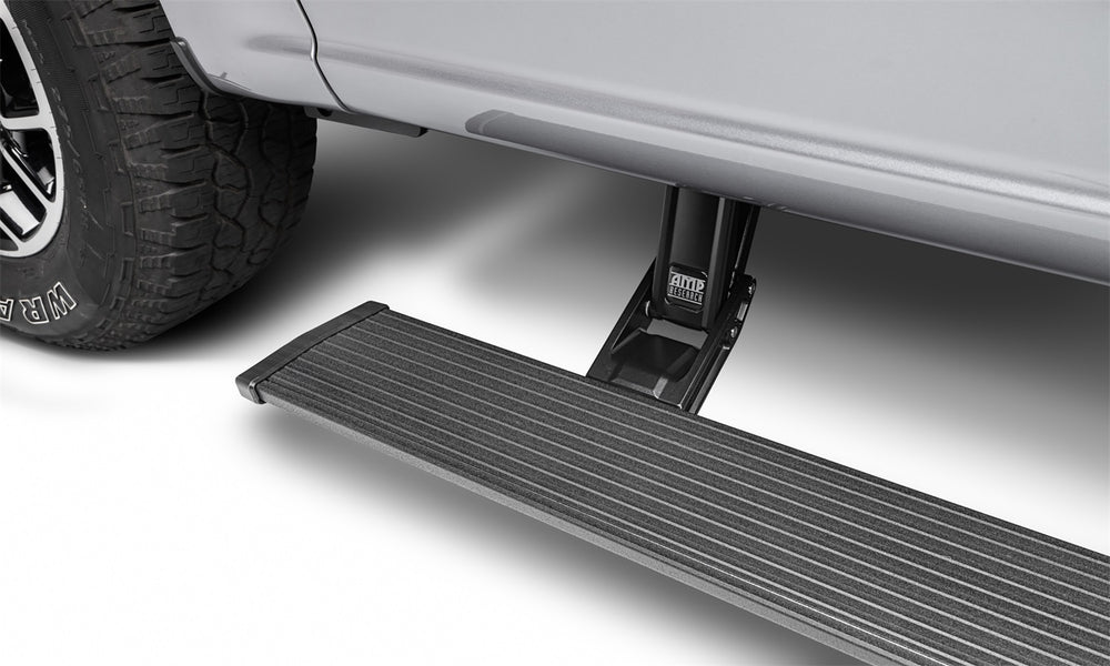 AMP Research Running Boards PowerStep (AMP76242-01A)