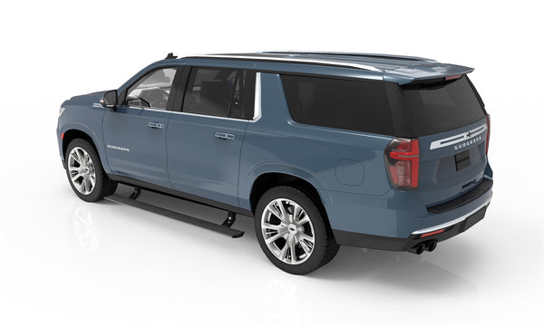 AMP Research Running Boards PowerStep (AMP76327-01A)