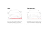 Anti-Roll Bar (E40400360110)