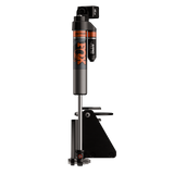 Fox Shocks 2017-2022 F250/F350 Sd Ats Stabilizer with Bracket 8.1In Trav 22.19In Ext Throughshaft 13/4In Clamp