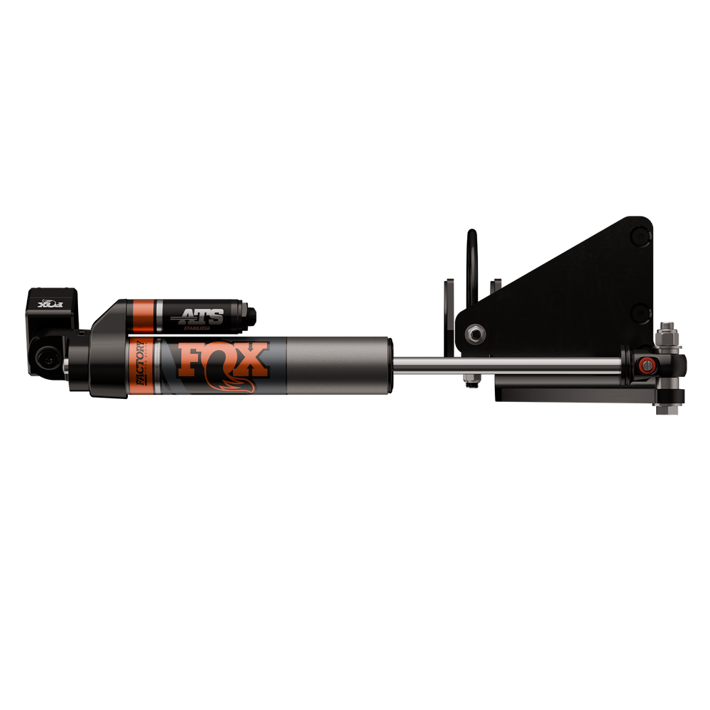 FOX Stabilisateur ATS avec support 2017–2022 Ford Super Duty (983-02-251)