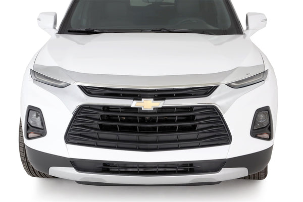 AVS Low Profile Aeroskin - Chrome (AV622181)