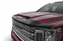 AVS Low Profile Aeroskin - Smoke (AV322185)