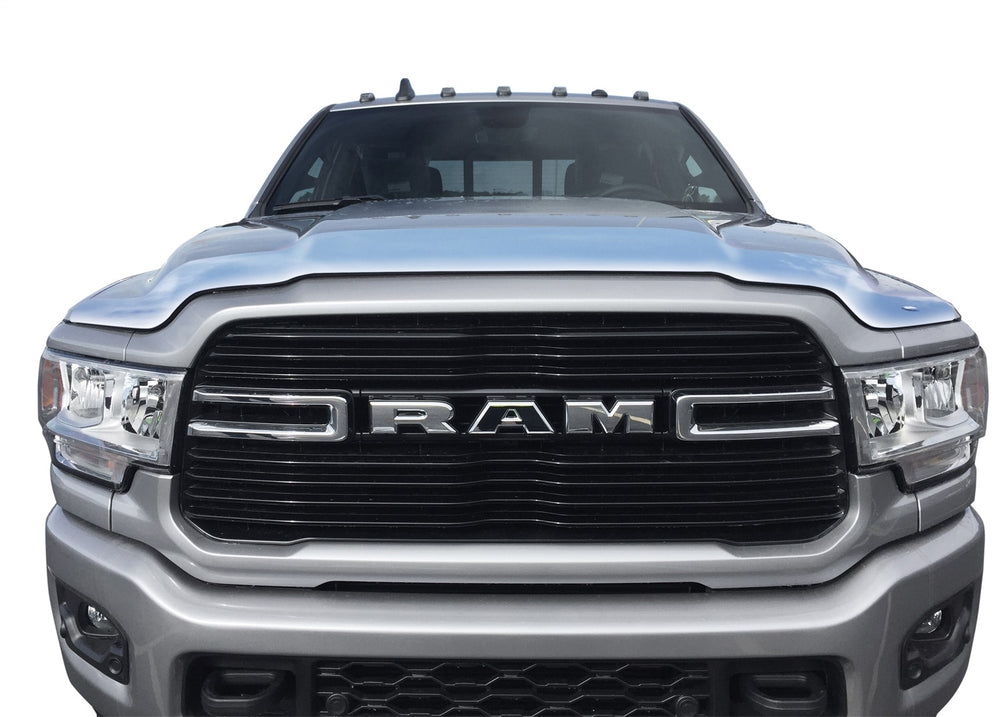 AVS Low Profile Aeroskin – Chrome