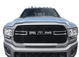 AVS Low Profile Aeroskin - Chrome