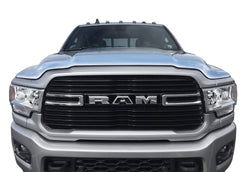 AVS Low Profile Aeroskin – Chrome