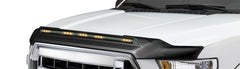 AVS Low Profile Aeroskin LightShield - Noir
