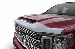 AVS Low Profile Aeroskin – Chrome