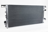 CSF Radiators - Aluminum