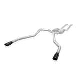 SSW Exhaust Catback