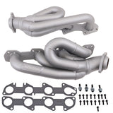BBK Short Tuned Length Headers