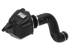 aFe Système d'admission d'air Pro Dry S 03-07 Dodge diesel 5.9L-L6 (TD)