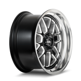 RDL 611 Wheels
