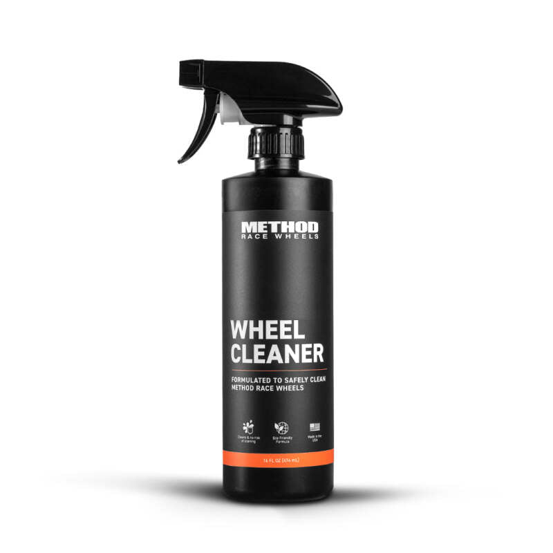 Method Nettoyant pour roues