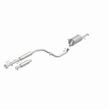 MAG BRE Exhaust Kits