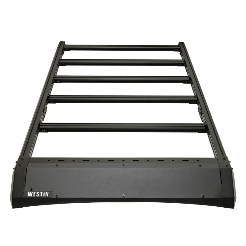 Westin Support de toit Mesa 25-26 Toyota 4Runner