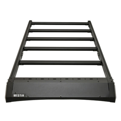 Westin Support de toit Mesa 25-26 Toyota 4Runner