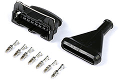Haltech Connecteur femelle Bosch Junior Timer 7 broches fiche et broches