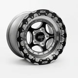 BLK Series 5 Wheels