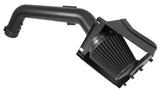KN 71 Blackhawk Air Intake