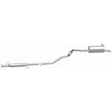 MAG BRE Exhaust Kits