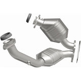 MAG Converter Direct Fit