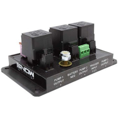 Snow Performance Module de relais multipompe