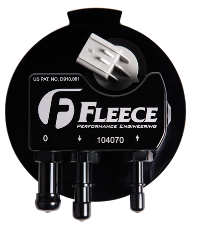 Fleece Performance Unité émettrice SureFlo Performance 11-16 GM Duramax caisse longue
