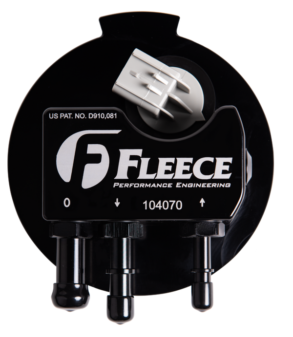 Fleece Performance 11-16 GM Duramax Long Bed SureFlo Performance Sending Unit