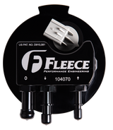 Fleece Performance Unité émettrice SureFlo Performance 11-16 GM Duramax caisse courte