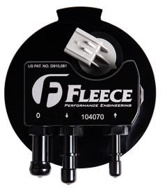Fleece Performance Unité émettrice SureFlo Performance 11-16 GM Duramax caisse courte