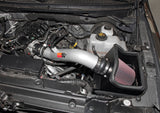 KN 77 Metal Intake
