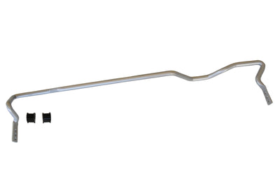 Whiteline Rear Swaybar 22mm 3 Point Adjustable — 02-03 Subaru WRX Sedan/Wagon & Impreza Non-Turbo w/OE Swaybar (BSR33Z)