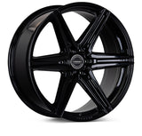 VOS HF6-2 Wheels