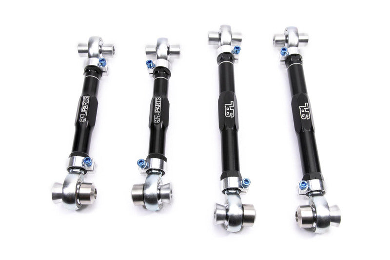 SPL Parts Bras de suspension supérieurs arrière 2012+ BMW 3 Series/4 Series F3X