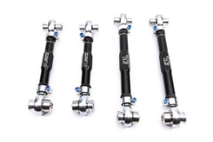 SPL Parts Bras de suspension supérieurs arrière 2012+ BMW 3 Series/4 Series F3X