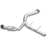 MAG Converter Direct Fit
