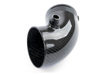 DNN Turbo Inlet Pipes