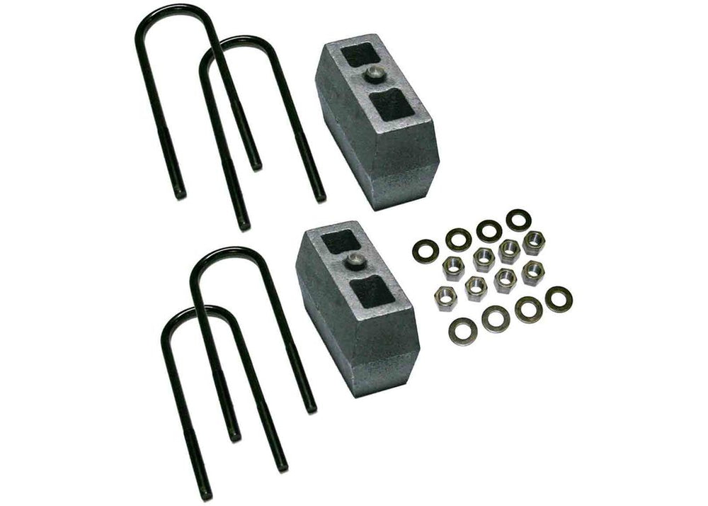 Superlift Block KIT 4.5 Bronco II (2848)