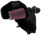 KN 63 AirCharger Intake