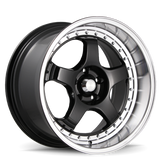 KNG SSM Wheels