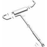MAG BRE Exhaust Kits