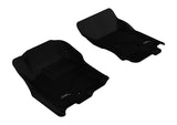 ACE Kagu - Front - Black